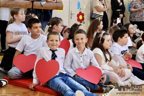 O Gligorije Popov U Ruskom Selu Obele Ila Dan Ustanove Ami Naxi