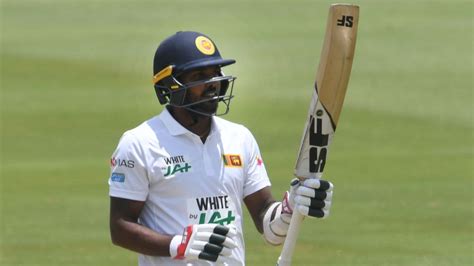 Sri Lanka Include Retired Wanindu Hasaranga In Test Squad For