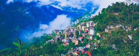 13 Gangtok Tour Packages at ₹11200 pp, Flat 20% Off - Book Online Instantly