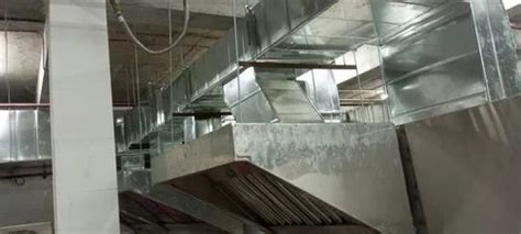 kitchen exhaust systems  rs piece ahmedabad id