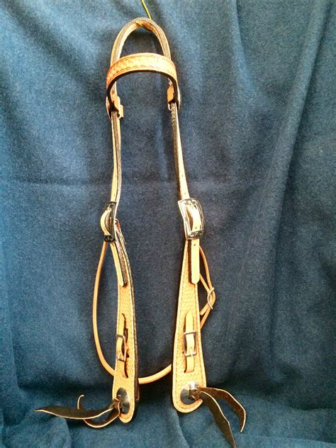 Horse Tack – JT Leather