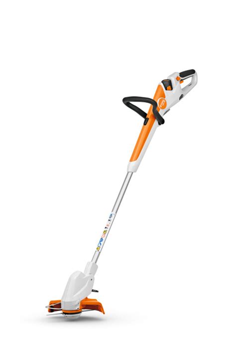 STIHL Accu Grastrimmer FSA 30 Zonder Accu En Lader Tuinmachine Center