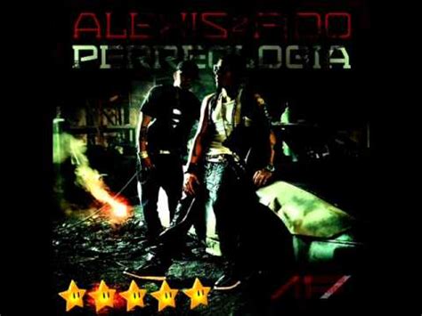 Alexis Y Fido Ft Tony Dize Deja Ver YouTube