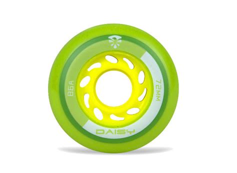 Daisy Wheels (Pack of 4) – Turbulence Inlines