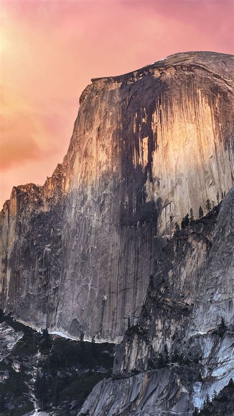 Download El Capitan, 5k, 4k Wallpaper, 8k, Yosemite, Forest, - Yosemite ...