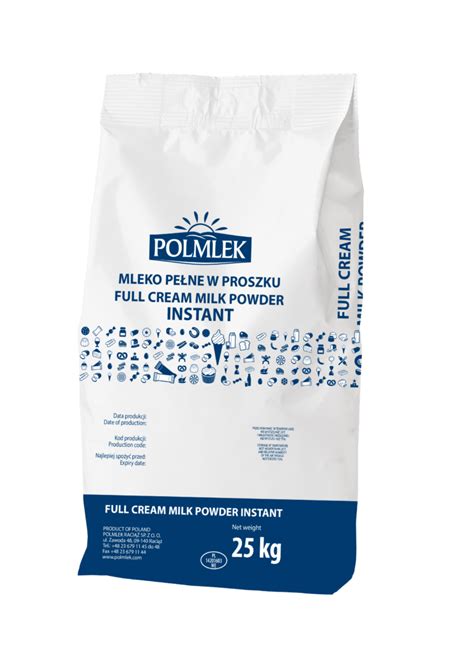 Polmlek Skimmed Milk Powder