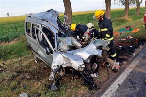 Asesinó a su mujer huyó y murió al chocar con un camión El Litoral