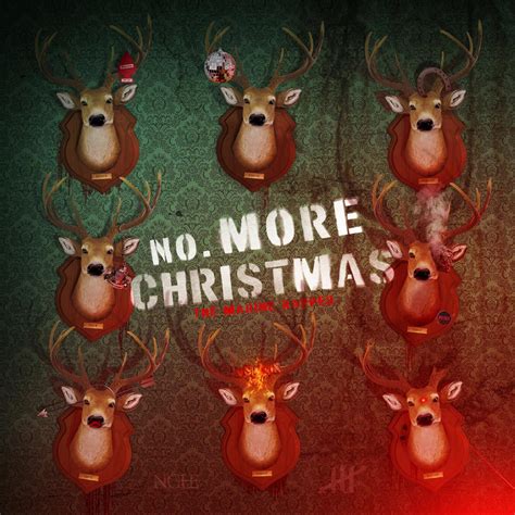 Rudolph, The Red-Nosed Reindeer - Single” álbum de the Marine Rapper en ...