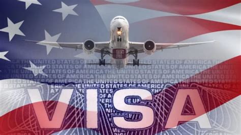 ¡ojo Trámite De La Visa Americana En México Sufrirá Cambios A Partir Del 1 De Octubre El