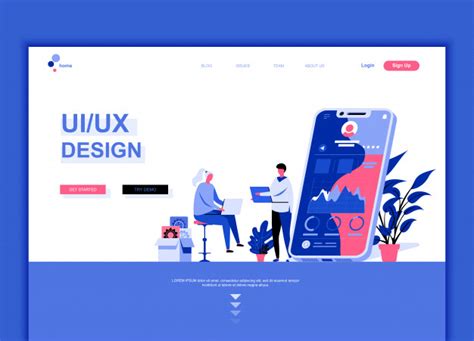 UI Design Là Gì 7 Nguyên Tắc Thiết Kế Giao Diện Người Dùng