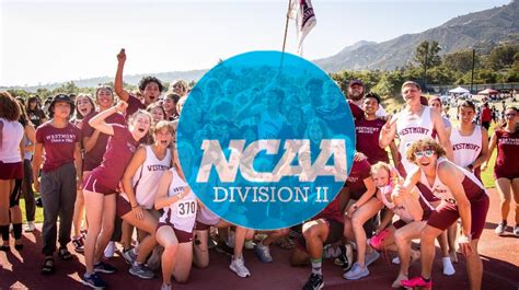 NCAA Division II welcomes Westmont College – The Horizon