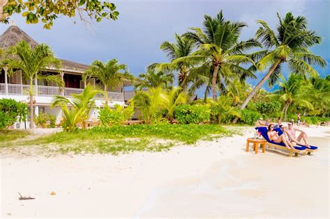 Book La Digue Island Lodge in La Digue | Hotels.com