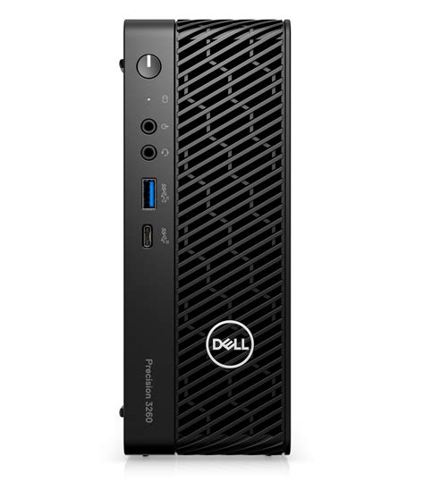 Dell Precision Compact Usff Intel Core I Gb Gb