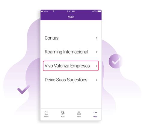 Vivo Valoriza Empresas O Parceiro Ideal Para Seu Neg Cio