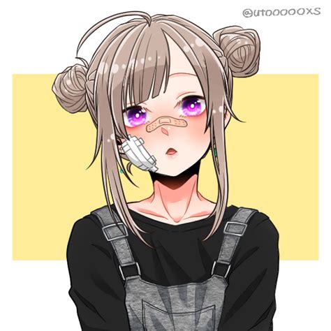 Anime Avatar Creator Picrew 2022