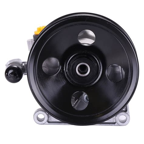 Scitoo Power Steering Pump Compatible For 2000 2001 2002 2003 2004 2005