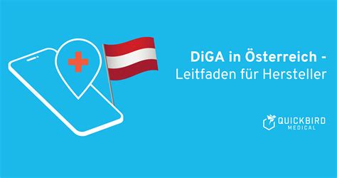 DiGA in Österreich Zulassung digitaler Gesundheitsanwendungen 2024