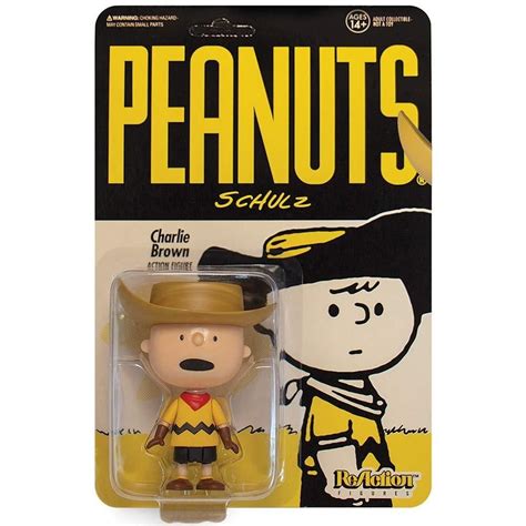 Peanuts Comic Strip Comic Strips Vinyl Figures Action Figures