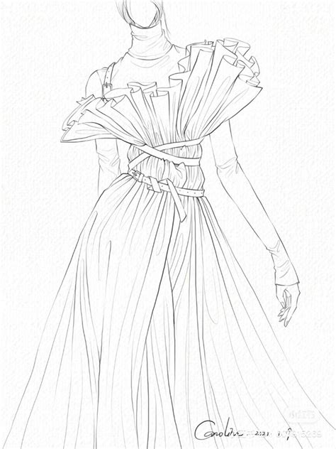 Pin By Gia On Fashion In Fashion Drawing Tutorial Fashion