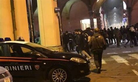 Un Moldovean A Ajuns Pe M Na Carabinierilor Din Italia Dup Ce A S Rit