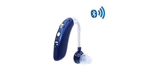 Best Rechargeable Affordable Bluetooth Hearing Aids For Hearing Loss ...