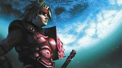 Review The Legend Of Dragoon Ps A Flawed But Charismatic Classic