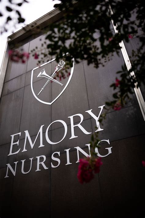 Emory Nursing Learning Center