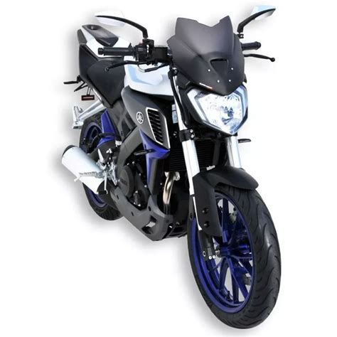 Copes De Radiateur Ermax Pour Yamaha Mt Tech Roo