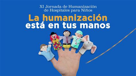 Xi Jornadas Humanizaci N Fundacion Atresmedia