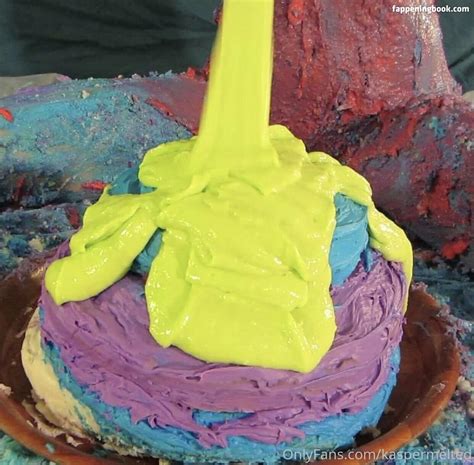 Kaspermelted Nude OnlyFans Leaks Fappening FappeningBook