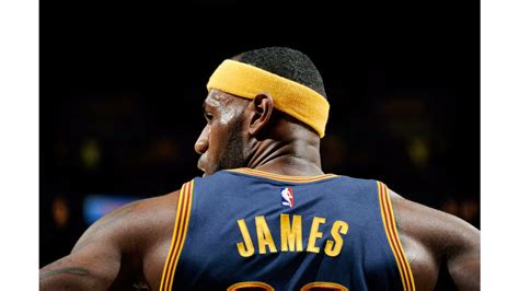 Lebron James Wallpaper 2018 (71+ pictures) - WallpaperSet