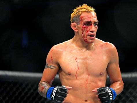 F Ck Retiring Despite 7 Fight Losing Streak Tony Ferguson Vows To