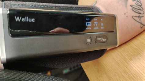 Wellue BP2 Connect ab 100€ günstig kaufen (06/2025)