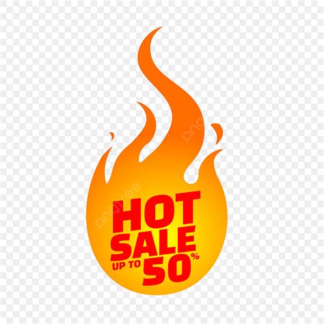 Hot Sale Fire PNG Image Hot Sale Fire Fire Hot Sale Icon PNG Image