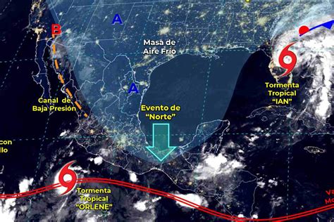 C Mo Ser El Clima En Zacatecas Este De Septiembre De