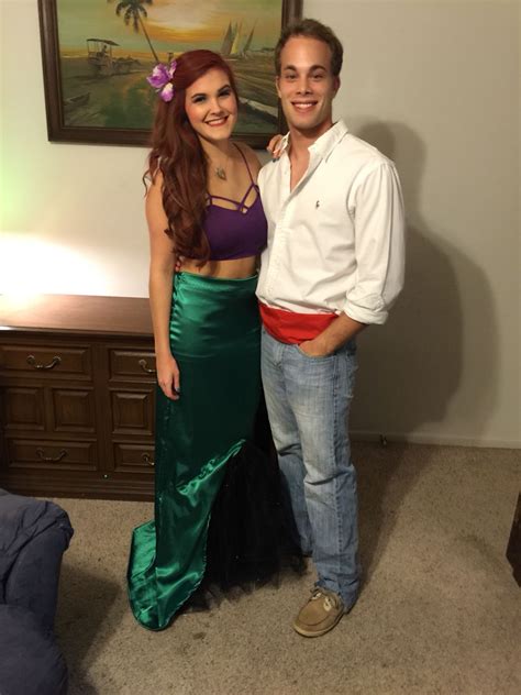 Mens Disney The Little Mermaid Prince Eric Costume Ubicaciondepersonascdmxgobmx