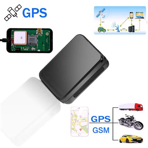 Portable Personal Tracking Locator Asset Gps Tracker Iot Device