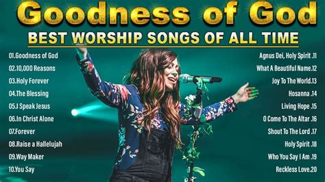 Special Hillsong Worship Songs Playlist Nonstop Praise And Worship