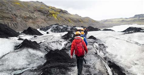 Sólheimajökull: 3 Hour Glacier Hike | GetYourGuide