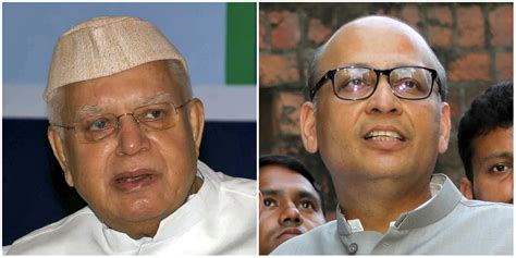 Top Sex Scandals To Hit Indian Politics