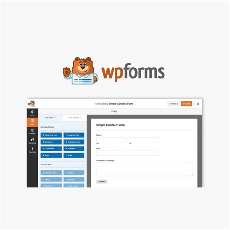 WP Forms | Formularios Wordpress | Configuración | Captcha ⚡