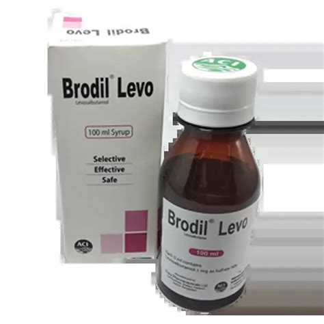 Brodil Levo Ml Aci Limited Order Online Osudpotro