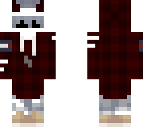 demon boy | Minecraft Skin