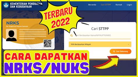 Cara Mengecek Dan Cetak Sim Nomor Registrasi Kepala Sekolah Nrks Porn