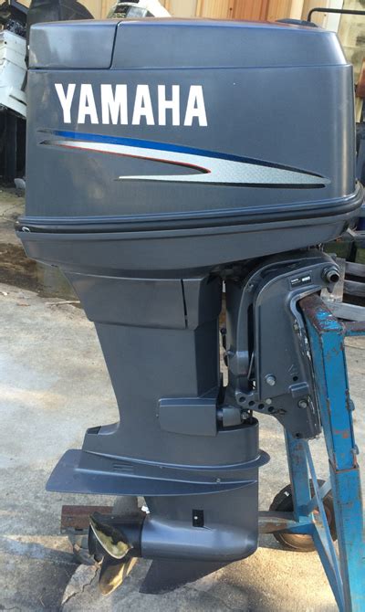 Hp Yamaha Outboard For Sale Hot Sex Picture