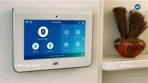 ADT TV Commercial, 'You Changed for Good' - iSpot.tv