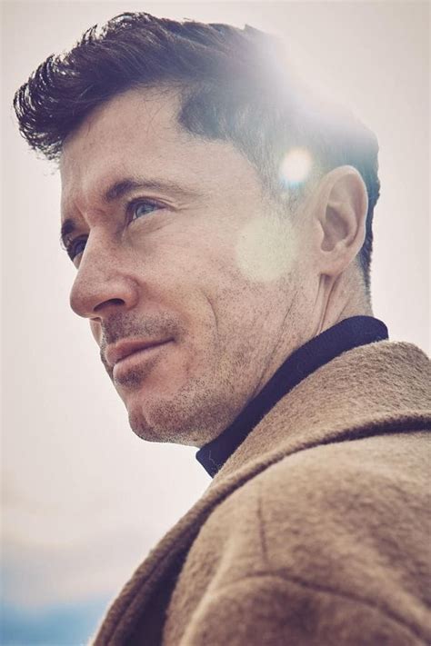 Image Of Robert Lewandowski