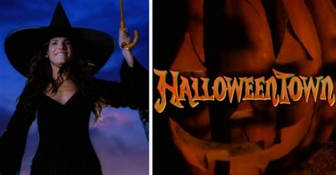 The 10 Best Halloween Movies To Watch