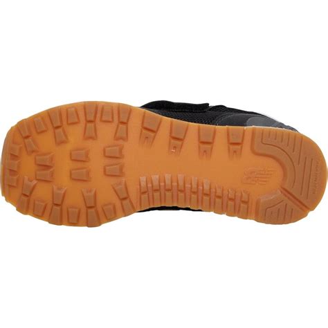 Buy New Balance Boys 515 Trainers Black
