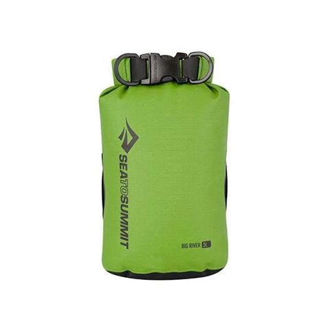 Sea To Summit Big River Dry Bag 3 Liter Drybags Outdoorlife Dk